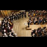 A Ceremony of Carols. Concert de Nadal Miercoles 25 Diciembre 2024