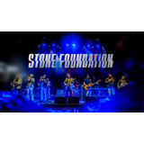 A Wamba Buluba Club presenta Stone Foundation Martes 10 Septiembre 2024