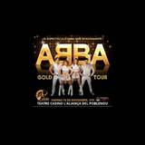 ABBA - Gold Tour Viernes 15 Noviembre 2024