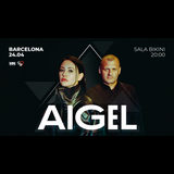 AIGEL Jueves 24 Abril 2025