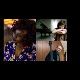Angue & Her Hot Jazz Trio | Friday´s Blues Viernes 23 Agosto 2024