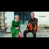 Anna Roig i Carles Belda - El Molino conciertos - BarnaSants Sabado 8 Febrero 2025