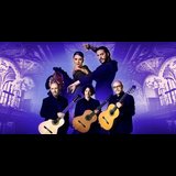 Barcelona Guitar Trio & Dance - Homenaje a Paco de Lucía Del Sabado 1 Febrero al Martes 27 Mayo 2025