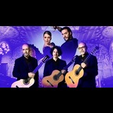 Barcelona Guitar Trio & Dance - Homenaje a Paco de Lucía Del Sabado 1 Febrero al Martes 3 Junio 2025