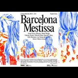 Barcelona Mestissa . Grec Festival de Barcelona 2024 Lunes 22 Julio 2024