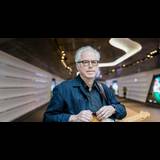 Bill Frisell Trio - El Molino conciertos Domingo 9 Marzo 2025