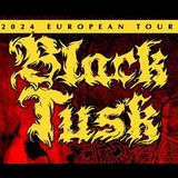 Black Tusk Miercoles 23 Octubre 2024