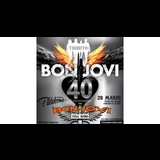 Bon Jovi Tribute Viernes 28 Marzo 2025