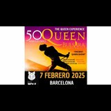 BULSARA - The Queen Experience Viernes 7 Febrero 2025