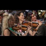 Concert de Cap d’Any. Orquestra Simfònica del Vallès Sabado 11 Enero 2025