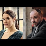 Concert Lise Davidsen i Matthias Goerne Miercoles 2 Julio 2025