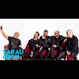 Concert los 80 principales al Sarau08911 Sabado 21 Septiembre 2024