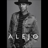 Concierto de Alejo Stivel en Barcelona Jueves 28 Noviembre 2024