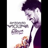 Concierto de Antoñito Molina en Barcelona Viernes 17 Enero 2025