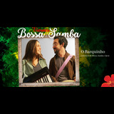 Concierto de Bossa Nova y Samba + tapeo Viernes 25 Octubre 2024