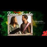 Concierto de Bossa Nova y Samba + tapeo Del Viernes 5 Julio al Viernes 6 Septiembre 2024