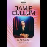 Concierto de Jamie Cullum en Barcelona Domingo 14 Julio 2024
