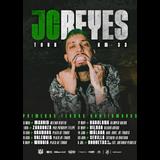 Concierto de Jc Reyes en Badalona Sabado 17 Mayo 2025