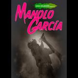 Concierto de Manolo García en Barcelona Sabado 30 Noviembre 2024