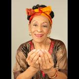 Concierto de Omara Portuondo en Barcelona Miercoles 2 Octubre 2024