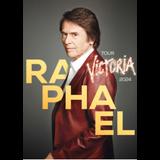Concierto de Raphael en Barcelona Domingo 29 Septiembre 2024