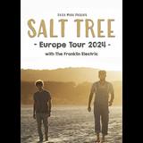 Concierto de Salt Tree en Barcelona Martes 26 Noviembre 2024