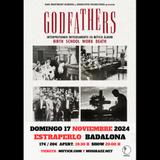 Concierto de The Godfathers en Badalona Domingo 17 Noviembre 2024