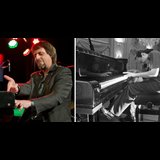 Cristian Poyo Moya & Lluis Coloma - Friday´s Blues Viernes 29 Noviembre 2024