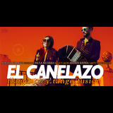 El Canelazo - flamenco y tango fusión Viernes 8 Noviembre 2024