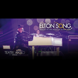 Elton Song en Barcelona Martes 30 Julio 2024