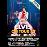 ELVIS ON TOUR 72 Viernes 29 Noviembre 2024