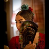 Esencia Flamenca Del Lunes 29 Julio al Domingo 4 Agosto 2024