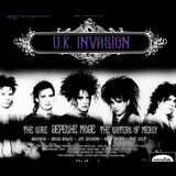 Especial U.K. Invasion Sabado 28 Diciembre 2024