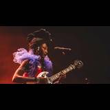 Fatoumata Diawara - El Molino conciertos Jueves 3 Abril 2025