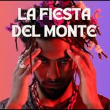 FIESTA DEL MONTE Sabado 14 Septiembre 2024