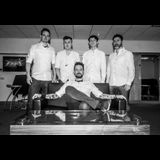 Frank Turner & The Sleepings Souls Martes 19 Noviembre 2024