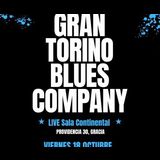 Gran Torino Blues Company Viernes 29 Noviembre 2024