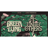 GREEN LUNG + UNTO OTHERS + SATAN´S SATYRS - HEATHEN NEVERLAND TOUR Domingo 2 Marzo 2025