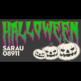 Halloween al Sarau Jueves 31 Octubre 2024