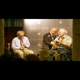 Hotel Casa Fuster - Sesión Jazz + Cena Duke Ellington Del Jueves 12 Diciembre al Jueves 25 Septiembre 2025