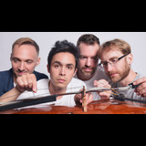 Jack Quartet Sabado 23 Noviembre 2024