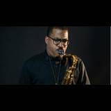 James Brandon Lewis Trio - El Molino conciertos Viernes 2 Mayo 2025