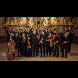 Juan de la Rubia i l’Orquestra del Miracle Viernes 11 Abril 2025