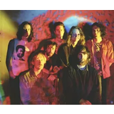 King Gizzard & The Lizard Wizard Del Viernes 23 Mayo al Domingo 25 Mayo 2025