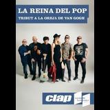 LA REINA DEL POP: Tribut a La Oreja de Van Gogh Sabado 12 Abril 2025