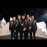 Los Tigres del Norte Martes 1 Julio 2025