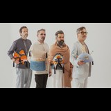 LOVE OF LESBIAN - HERMANDAD TOUR Viernes 10 Enero 2025