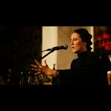 Lucía Bertrán, Un paseo por el cante - Ciutat Flamenco 2024 Sabado 19 Octubre 2024