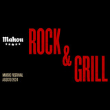 Mahou Rock &Grill Del Jueves 1 Agosto al Jueves 29 Agosto 2024