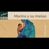 MARINA Y SU MELAO Sabado 2 Noviembre 2024